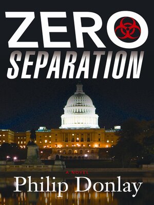 cover image of Zero Separation